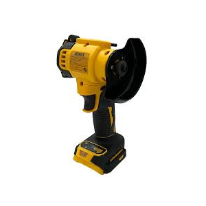 Derolt Straight Mill 21V