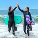 Wavestorm Foam Bodyboard, 40"