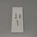 Lewtemi 24 Pcs Christmas Wrapping Paper Roll Holder Clips, 8.7 x 1.2 in Holiday Gift Wrap Gadgets Flip Paper Holder Slap Bands Metal Clamps Strips 12 Designs for Xmas Poster Storage Organize(Cute)