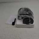 SHARDOR Electric Burr Coffee Grinder 2.0, Adjustable Burr Mill with 16 Precise Grind Setting for 2-14 Cup, Black