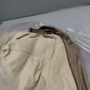 Classic Accessories Veranda Water-Resistant 80 Inch BBQ Grill Cover (Pebble/Bark/Earth)