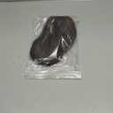 womens wigs for white women Medium Length wig Layered Wigs Light Brown Color with camel Highlights wigs with bangs Synthetic wig for Women (Brown Camel mixed)