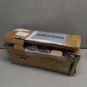 JOFIOS Solar Post Cap Lights, LED, Multi-Color, Plastic, Classic Style, Waterproof IP65, for 4/4.5/5 Inch Posts, Outdoor Patio (6)