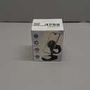 2026 3 in 1 Wireless Charging Station for Apple MagSafe Charger, 15W Fast Magnetic Mag-Safe Charger Stand for iPhone 17 16 15 14 13 12 17e Apple Watch AirPods Series, Gifts for Men (Black)