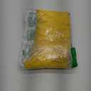 Top And Pants L Yellow No Brand