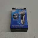 Panasonic Premium ES-RF31 Wet and Dry Four-Blade Men's Shaver