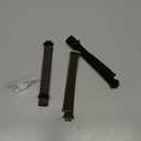 WNIPH Nylon Bands Compatible for Fitbit Inspire 3/Inspire 2/Inspire/Inspire HR/Ace 3/Ace 2 Bands, Breathable Sport Replacement Straps Soft Adjustable Solo Loop Dark Black+Navy Green+Iron Grey