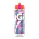 Gatorade Glitched Berry Gx Bottle w/Gx Pods