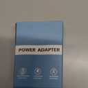 12.6V Pool Cleaner Charger.Compatible with Pool Blaster Water Tech Power Cord, Max Li CG, iVAC 360 Li, Max Li HD, Max Li, Millennium Li, Volt FX-8 Li Pool Vacuum Cleaner.(6.5Ft Black)