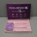 PROBLEM FIXED Hair Tool Organizer, 100% Food Grade Silicone, Up to 428F Heat Resistant, Hot Tools Organizer, Hair Styling Tools Organizer, 14.75" x 9.5" x 1"