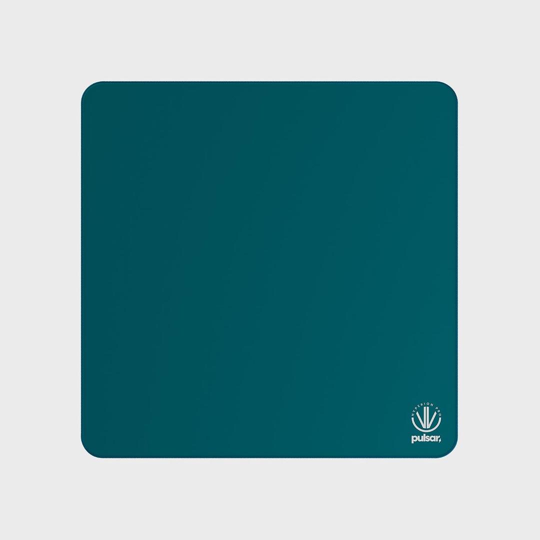 Pulsar Gaming Gears Hyperion Pro Xsoft Gaming Mouse Pad XLSQ Velocity Green