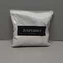 JUSPURBET Stone Decorative Lumbar Velvet Fringe Throw Pillow Covers 12x20 Set of 2 Boho Soft Cushion Case for Home Decor Living Room Couch Sofa Bed