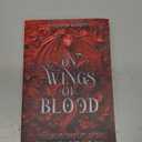 On Wings of Blood (Paperback)