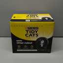 Purina Tidy Cats Cat Litter for Litter-Robot Clumping Cat Litter Odor Control Formula - 22 lb. Box