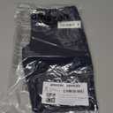 Amazon Essentials Girls Flat Front Uniform Chino Pant with Adjustable Stretch (2T, Navy)