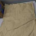 BESTonZON Outdoor Faucet Cover Insulated Spigot Protector for Cold Weather Easy Installation Prevents Icing and Freezing