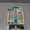 Allied Tools 38209 119 Pcs. Cordless LED Rotary Tool Set