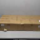 Heavy Duty Coat Rack Tree-shaped Metal Freestanding Coat Tree with Sturdy Marble Base Corner Coat Rack for Bedroom Entryway Hallway 14.96 x 10.24 x 68.9 Inches (Gold)