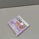 Magnetic Eyelashes with Applicator Natural Look Magnetic Lashes with Applicator Wispy False Eyelashes with Magnets No Need Glue Lashes by Lanflower (1 count (Pack of 1))