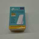 TP-Link WiFi Extender with Ethernet Port, Dual Band 5GHz/2.4GHz , Up to 44% More Bandwidth than Single Band, Covers Up to 1200 Sq.ft and 30 Devices, Signal Booster Amplifier Supports OneMesh(RE220)