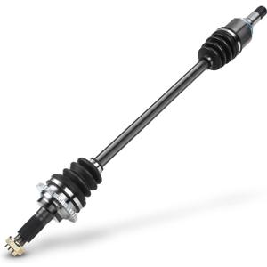 A-Premium Rear Left Driver Side CV Axle Shaft for Ford, Lincoln & Mercury