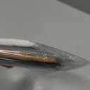 4 Pieces Deft Hair Bun Maker Doughnut Hair Bun French Hairstyle(Black, Khaki, White, Gray)