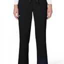 KOI Womens Holly Pant (Black, M)