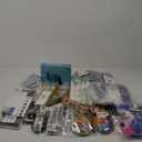 Box With Mixed Items, Retail is Estimated