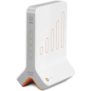 AT&T Microcell Wireless 3G Cell Signal Booster Tower Antenna AT&T Microcell Wireless 3G Cell Signal Booster Tower Antenna