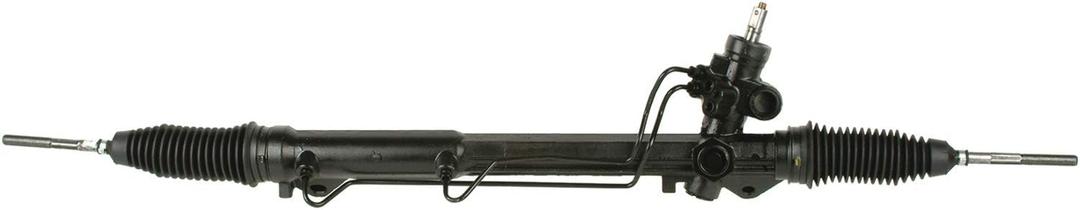 Cardone 22-249 Remanufactured Hydraulic Power Steering Rack and Pinion Complete Unit 