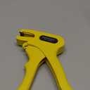 WEICON Wire Stripper No. 7 Solar | stripping and skinning | for common photovoltaic cables| cross-section from 1.5-10 mm