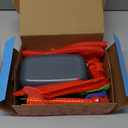 Ninja Blast Dinosaur Toy Rocket Launcher for Kids Toys for Kids 3-5 5-7 4-6 - Outdoor Toys for Kid Ages 4-8 - 3 4 Year Old Boy Birthday Gift - Gifts for Boys Age 3 4 5 6 Years Toy for Toddlers