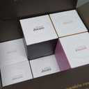 Amazon Aware 100% Bamboo Facial Tissues, 3-Ply, FSC Certified, 12 Pack, 60 Sheets Per Box, 720 Total