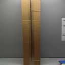 FLOWBREEZE Windowless Portable Air Conditioners, 37.5 Evaporative Air Cooler w/Remote, 2.5L Water Tank & 4 Ice Packs, 70 Oscillating, 12H Timer Auto-off, Quiet Cooling Tower Fan For Home Office