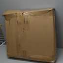 12V 50W Solar Battery Trickle Charger & Maintainer - Waterproof 50 Watt Solar Panel Built-in Ultra Smart MPPT Charge Controller + Adjustable Pole Mount Brackets for Pole Dia 2.35-4.0inch/60-100mm