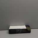 REVLON Ceramic Coated 2" Flat Iron - Fast Heating Hair Straightener for Quick and Smooth Results, Plus Travel Friendly (Black)