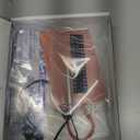 Electric Urine Warmer, Maintains 37C/98.6F for Up to 4 Hours, Equipped with Visual Temperature Strip, Temperature Sensor for Real-Time Monitoring, Flexible Heating Pad for Uniform Heating