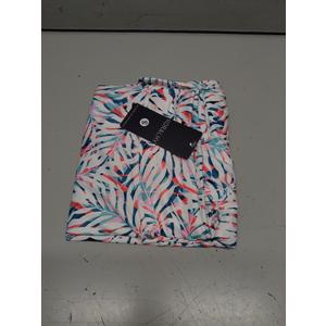 KORALHY Women's 20" Knee Length Skorts Skirts Tennis Athletic Golf Causal Skort S