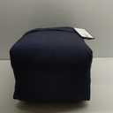 Modavari Three Piece Comforter Set King Blue