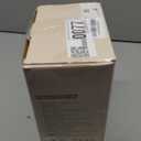 Candle Warmer Lamp Adjustable Timer - Electric Flower Glass Candles Warmers Adjustable Height Dimmable Vintage Base Modern Wax Candles Top Warmers for Small Jar Scented Wax Melts