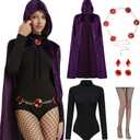 eforpretty Adult Halloween Costumes 2025 Women, XL