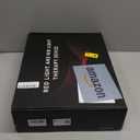 Red Light Therapy for Face and Body, Red Infrared Light Therapy Lamp with Stand Led 660nm Red Light-Therapy& 850nm Infrared Light Device for Body