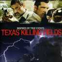 Texas Killing Fields - DVD