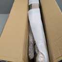 Industrial Heavy Duty DIY Pipe Shelf Shelves Steampunk Rustic Urban Bookshelf Real Wood Bookshelves and bookcases1 (3 Tier)