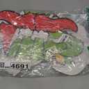 Large Funny Christmas Decorations, Christmas Classic Cardboard Cutouts for Xmas Wall Door Tree Porch Window Decor (Style1)