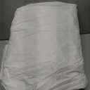 AllerEase Maximum Allergy Mattress Protector, Queen Size