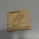 Silicone Elbow Support Band  Elastic Slip-On Elbow Brace for Tennis Elbow, Tendonitis & Sports Injury Relief  Non-Adjustable, Comfortable Compression Strap (2 Pack)