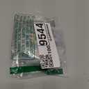 Nulaxy 2-Pack 360 Rotating Phone Stand, Fully Adjustable Foldable Phone Holder, Aluminum Desktop Cradle with Anti-Slip Base, Office Accessories Dock for All Phones with Thick Case, Black