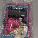 WESADN for iPad 9th Generation Case 8th 7th Gen 10.2 inch with Screen Protector/Butterfly Kickstand/Lanyard/Keychain Rugged Case with Pencil Holder for Kids Girls Cover for iPad 10.2 Case Rose Red