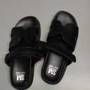 SMNY Black Size 6 1/2